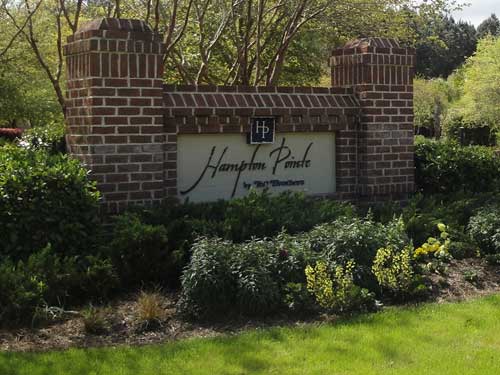 HamptonPointe