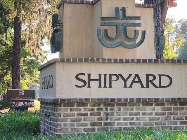 125 Shipyard Drive, Apt 112